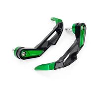 TOPOLVLCKC Per Z900 Z650 Z400 Z800 Z750 400 650 Ninja650 Z 900 Moto Manubrio Leve Freno Protezione Paramani Protezione Frizione Moto(D)