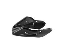 TOPOLVLCKC Per Z900RS ABS RS SE Cafe per Z900 RS Telaio Copertura Protettiva Motore Protezione Carenatura Protezione Scarico esternoprotezione motoreprotezione(Black)