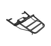 TOPOLVLCKC Per Z900RS For Cafe Il Bracciolo Posteriore Per Moto È Allo Stesso Tempo Pratico E Alla Moda, Aggiungendo Personalità Alla Tua Auto. Corrimano posteriore passeggero della motocicl(Black)