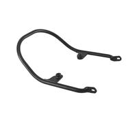 TOPOLVLCKC Per Z900RS Per Z 900 Z900 RS Cafe Il Bracciolo Posteriore Della Motocicletta È Stabile E Può Garantire La Sicurezza Dei Passeggeri. Corrimano posteriore passeggero della motocicl(Black)