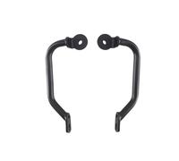TOPOLVLCKC Per Z950RS Per Z900RS Cafe ABS Il Bracciolo Posteriore Della Motocicletta È Squisitamente Realizzato, Una Compagnia A Lungo Termine Corrimano posteriore passeggero della motocicl(Black)