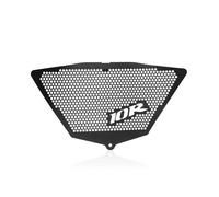 TOPOLVLCKC Per ZX-10R ZX10R 2008-2010 Accessori per Motociclette Protezione per Griglia di Scarico del Radiatore Griglia Protezione radiatore Motore(10R)