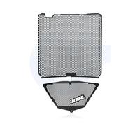 TOPOLVLCKC Per ZX-10R ZX10R 2008-2010 Accessori per Motociclette Protezione per Griglia di Scarico del Radiatore Griglia Protezione radiatore Motore(C)