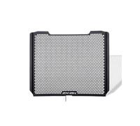 TOPOLVLCKC Per ZX-6R 2024 Protezione Radiatore Accessori per Moto Protezioni Protezione Radiatore Olio Griglia Protezione radiatore Motore(Radiator Guard Black)