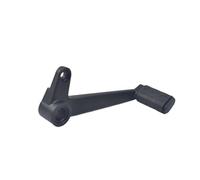 TOPOLVLCKC Rear Foot Brake Pedal Lever Shift Per Ducati Monsters 696 796 795 M1100 2009-2015 Pedale Leva Cambio Freno Posteriore Moto(D)