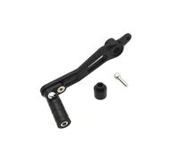 TOPOLVLCKC Rear Foot Brake Pedal Lever Shift Per Ducati Multistrada 1200 Enduro 950 2011-2018 Multistrada950 Set Leva Pedale Cambio Freno(B)