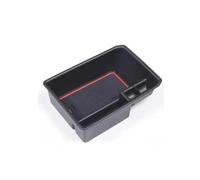 TOPOLVLCKC Scatola Portaoggetti Console Centrale Per Audi Q4 E-tron F4 Q5 8R 80A Porta Anteriore Posteriore Barile Di Stoccaggio Auto Bracciolo Box Vassoio Scatole Nascoste (Armrest Box)