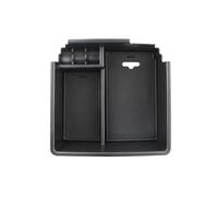 TOPOLVLCKC Scatola Portaoggetti Console Centrale Per Ford Per Ranger 2012-2022 Auto Bracciolo Scatola Di Immagazzinaggio Dell'organizzatore Vassoio Interni Riordino Contenitore