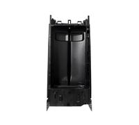 TOPOLVLCKC Scatola Portaoggetti Console Centrale Per M&ercedes B&enz GLC W205 C300 C43 C63 AMG 2015-2020 Console Bracciolo Coperchio Scatola Immagazzinaggio 2056808804 Parti
