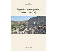 Toponimi e antroponimi di Buccino (SA)