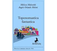 Toponomastica fantastica