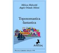 Toponomastica fantastica
