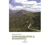 Toponomastica madonita - Morreale Sabrina