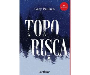 Toporisca - Gary Paulsen, Arthur. Red Adventure, Editie in limba romana