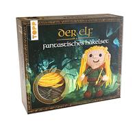TOPP 18417 - Set per uncinetto, da collezione