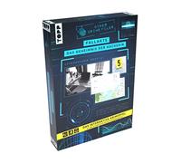 topp Cyber Crime Files - Fatti di Caso: Il Segreto dell'hacker