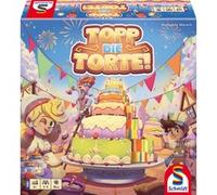 Topp die Torte!