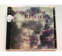 Topp - Dvorak:Requiem [Import]