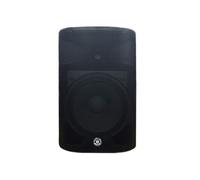 TOPP PRO FORZA 15A PLUS Diffusore Audio 2V 1660W picco modulo Mp3 USB/Bluetooth