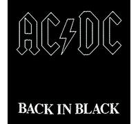 Toppa - Ac/Dc Back In Black