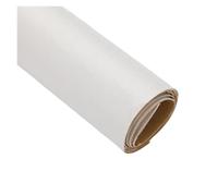 Toppa adesiva in pelle sintetica ispessita, autoadesiva, per riparazioni, fai da te, per sedili auto, casa, divano, borse, ricondizionamento e riparazione (bianco, 70 x 50 cm)