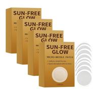 Toppa autoabbronzante, abbronzante naturale senza sole