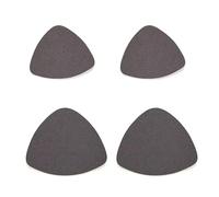 Toppa autoadesiva per Fori sul Tallone per Scarpe Sportive, in Pelle e con tao Alto - Riparazione tahi per Scarpe