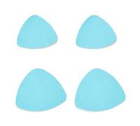 Toppa autoadesiva per Fori sul Tallone per Scarpe Sportive, in Pelle e con tao Alto - Riparazione tahi per Scarpe