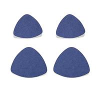 Toppa autoadesiva per Fori sul Tallone per Scarpe Sportive, in Pelle e con tao Alto - Riparazione tahi per Scarpe