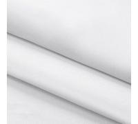 Toppa autoadesiva per la riparazione del tessuto, per la riparazione di divani, grande nastro di lino per tappezzeria, mobili, sedili auto, abbigliamento, artigianato e divani (bianco, 73 x 198 cm)