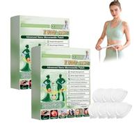 Toppa avanzata 10 in 1 per microdarts 2026, patch Moringa per la cura della pelle, ultra sottili, invisibili, delicate, formula per la cura della pelle (2 scatole)