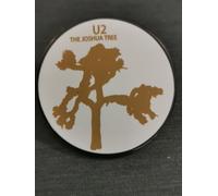 Toppa badge spilla U2 THE JOSHUA TREE nuova domenica di sangue domenica di...