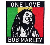 Toppa Bob Marley One Love
