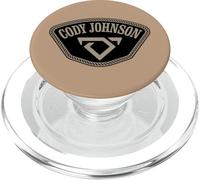 Toppa Cody Johnson PopSockets PopGrip per MagSafe