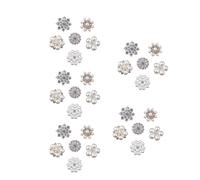 Toppa Di Strass Fai Da Te Accessori Gioielleria Spille Per L'artigianato