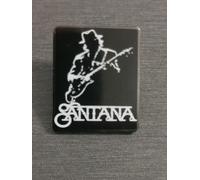 Toppa distintivo SANTANA MARIA Smooth Corazon Spinado nuova di alta qualità