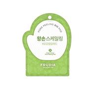 Toppa facciale Uvas Verdi Control pori Peeling Pad Green Grape Frutta