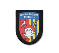 Toppa Guardia Svizzera Pontificia GSP Papale Guardia Svizzera #41586