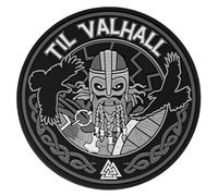 Toppa M-Tac Til Valhall PVC - Grey/Black