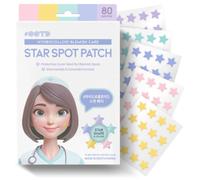Toppa OOTD Star Spot - 80 pezzi
