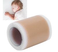 Toppa per Correzione in Valgo del Padiglione Auricolare del Bambino, Adesivi in silicone per Orecchio Sporgente per Bambini in Silicone per Bambini(4cm*100cm)