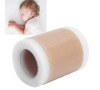 Toppa per Correzione in Valgo del Padiglione Auricolare del Bambino, Adesivi in silicone per Orecchio Sporgente per Bambini in Silicone per Bambini(4cm*150cm)