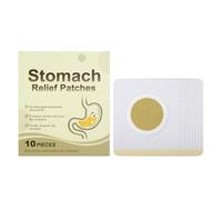 Toppa per il corpo | Materiale leggero e traspirante | Cerotti per la cura dello stomaco per uomini donne giovani adolescenti moglie marito fidanzata amica sorella figlia padre salute comfort