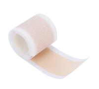 Toppa per la correzione del padiglione auricolare in silicone per bambini Orecchie sporgenti Rotolo correttore estetico 4 x 100 cm Delicato sulla pelle Impermeabile Traspirante