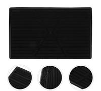 Toppa Per Riparazione Auto Moquette Cuscinetti Antiscivolo Tappetini Gomma