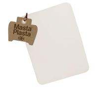 MastaPlasta - Toppa autoadesiva per la riparazioni di Pelle. XL 28 x 20 cm. Scegli Il Colore. Pronto Soccorso per divani, sedili Auto. Aggiusta Fori, Strappi, ustioni, Macchie…