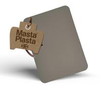 Toppa per riparazione in pelle MastaPlasta Original - Tortora 28cm x 20cm. Qualità per tappezzeria. Il tuo kit di riparazione facile e veloce per divani, sedili auto e fai da te