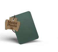 MastaPlasta - Toppa autoadesiva per la riparazioni di Pelle. XL 28 x 20 cm. Scegli Il Colore. Pronto Soccorso per divani, sedili Auto. Aggiusta Fori, Strappi, ustioni, Macchie…