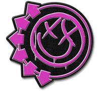 Blink-182 - Toppa Pink Neon Six Arrows