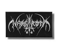 Toppa ricamata con ferro da stiro Nargaroth